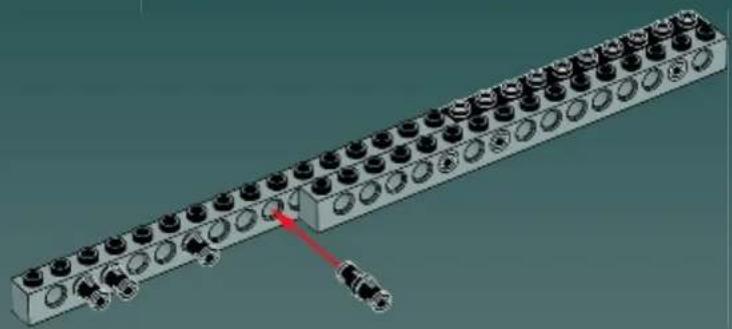 LEGO Slave I - Meet the Model Designer - 695
