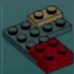 LEGO Slave I - Meet the Model Designer - 46