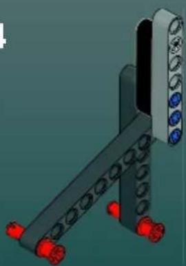 LEGO Slave I - Meet the Model Designer - 423