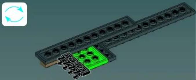 LEGO Slave I - Meet the Model Designer - 892