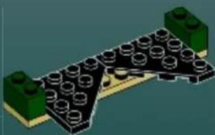 LEGO Slave I - Meet the Model Designer - 632