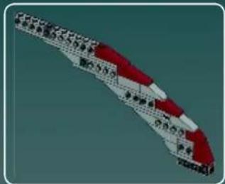 LEGO Slave I - Meet the Model Designer - 72