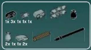 LEGO Slave I - Meet the Model Designer - 996