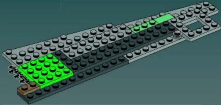 LEGO Slave I - Meet the Model Designer - 901