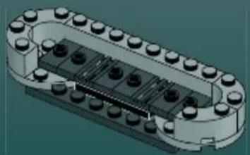 LEGO Slave I - Meet the Model Designer - 345