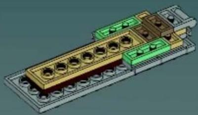 LEGO Slave I - Meet the Model Designer - 754
