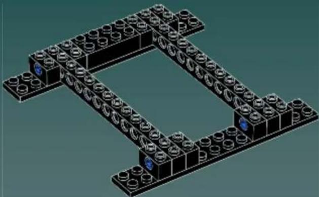 LEGO Slave I - Meet the Model Designer - 1020