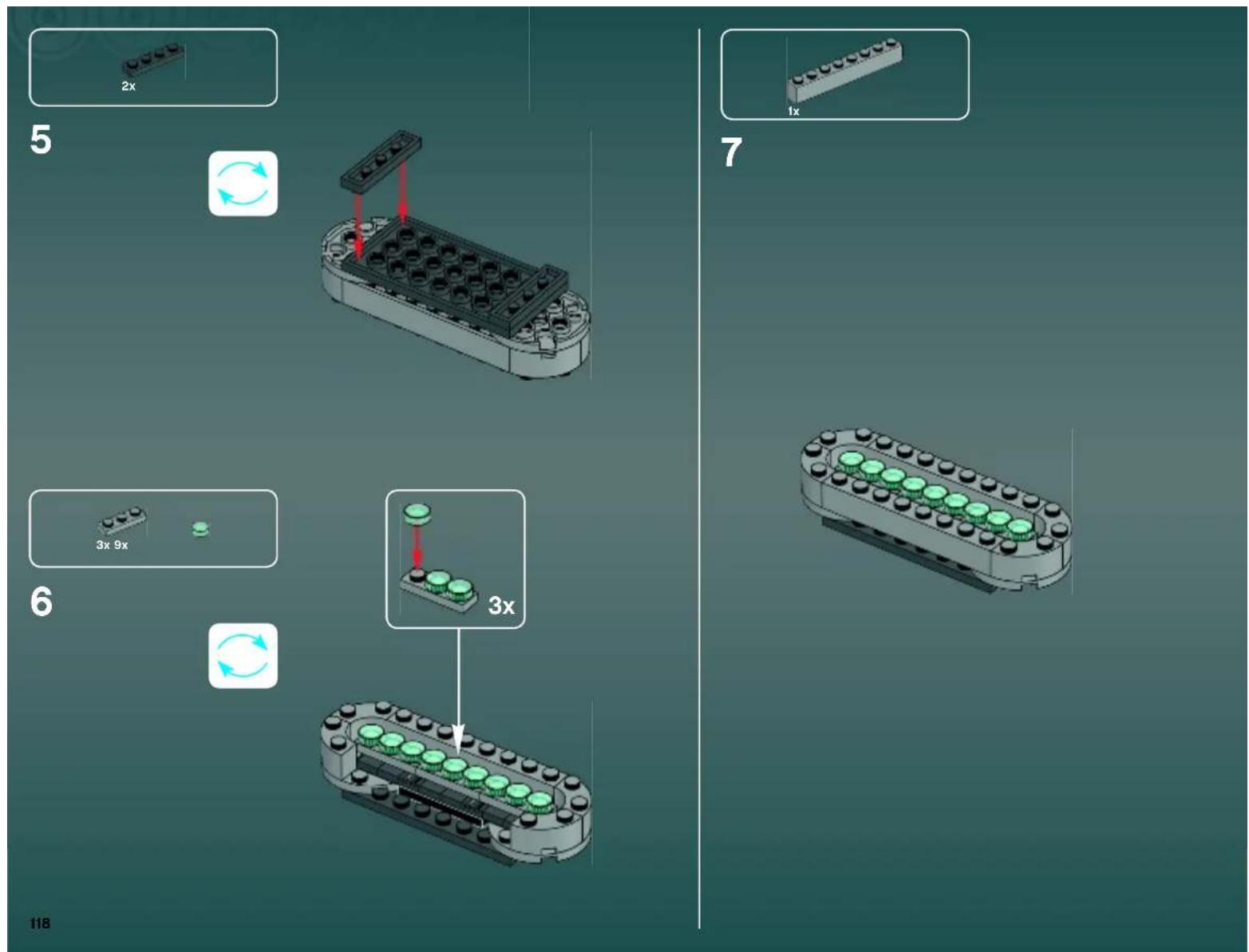 LEGO Slave I - Meet the Model Designer - 346