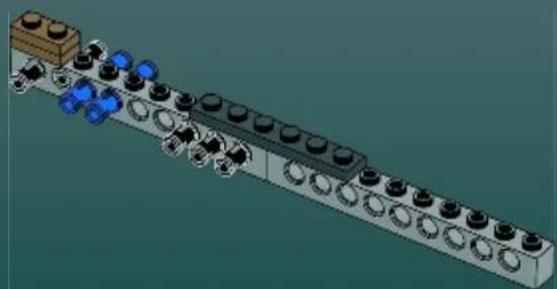 LEGO Slave I - Meet the Model Designer - 279