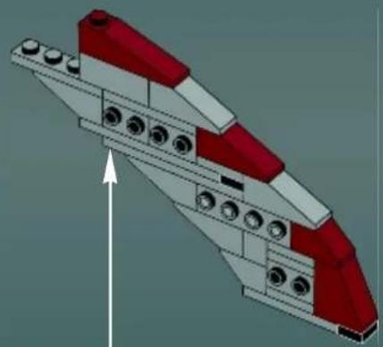 LEGO Slave I - Meet the Model Designer - 93