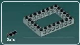 LEGO Slave I - Meet the Model Designer - 18