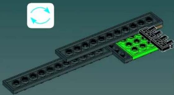 LEGO Slave I - Meet the Model Designer - 789