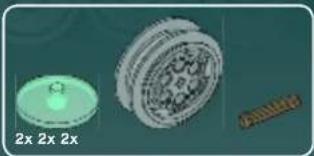 LEGO Slave I - Meet the Model Designer - 310