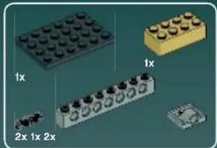 LEGO Slave I - Meet the Model Designer - 62