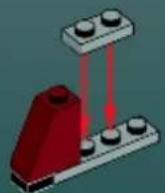 LEGO Slave I - Meet the Model Designer - 104