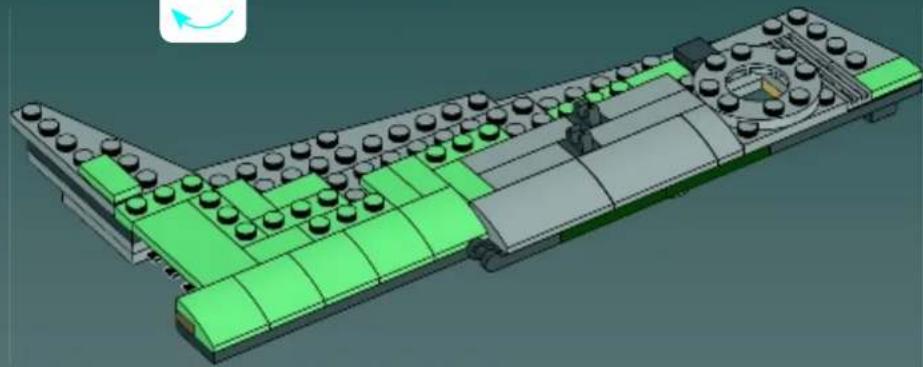 LEGO Slave I - Meet the Model Designer - 937