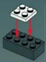 LEGO Slave I - Meet the Model Designer - 648