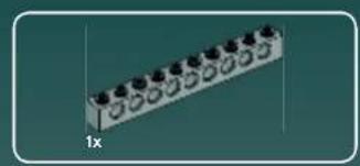 LEGO Slave I - Meet the Model Designer - 252