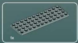 LEGO Slave I - Meet the Model Designer - 746