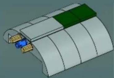 LEGO Slave I - Meet the Model Designer - 770