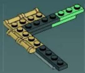 LEGO Slave I - Meet the Model Designer - 848