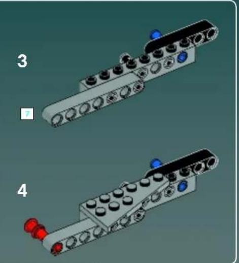 LEGO Slave I - Meet the Model Designer - 400