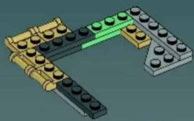 LEGO Slave I - Meet the Model Designer - 852