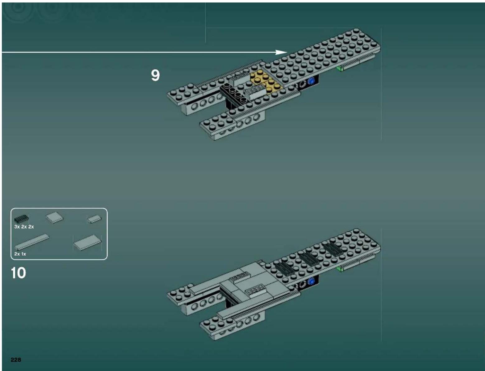 LEGO Slave I - Meet the Model Designer - 757