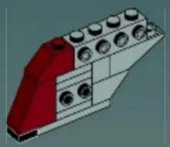 LEGO Slave I - Meet the Model Designer - 110