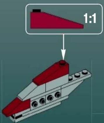 LEGO Slave I - Meet the Model Designer - 119