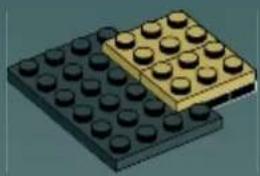 LEGO Slave I - Meet the Model Designer - 726