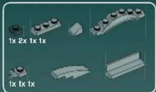 LEGO Slave I - Meet the Model Designer - 327