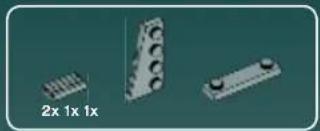 LEGO Slave I - Meet the Model Designer - 800