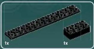 LEGO Slave I - Meet the Model Designer - 1014