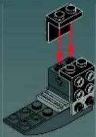 LEGO Slave I - Meet the Model Designer - 531