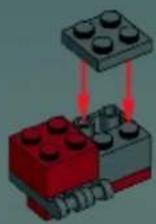 LEGO Slave I - Meet the Model Designer - 437