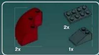 LEGO Slave I - Meet the Model Designer - 195