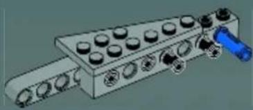 LEGO Slave I - Meet the Model Designer - 366