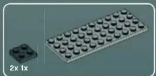 LEGO Slave I - Meet the Model Designer - 593