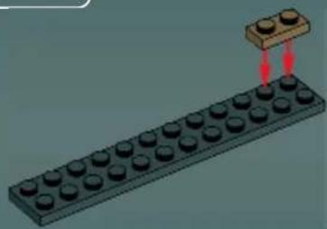 LEGO Slave I - Meet the Model Designer - 785