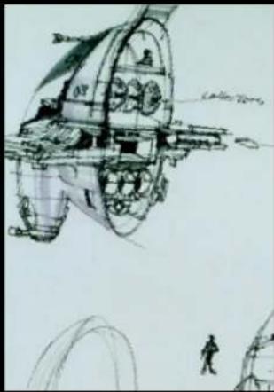 LEGO Slave I - Meet the Model Designer - 8