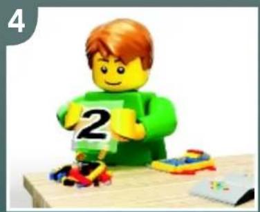 LEGO Slave I - Meet the Model Designer - 13