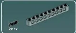 LEGO Slave I - Meet the Model Designer - 272
