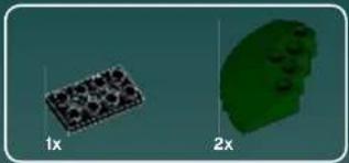 LEGO Slave I - Meet the Model Designer - 625