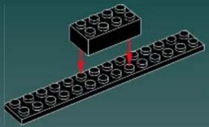 LEGO Slave I - Meet the Model Designer - 1015