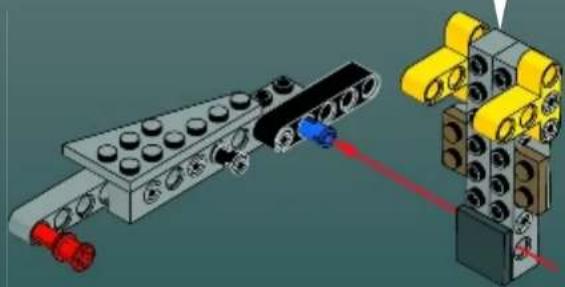 LEGO Slave I - Meet the Model Designer - 377