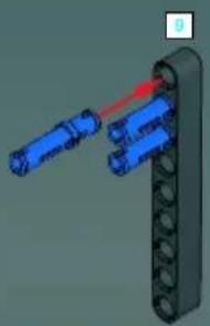 LEGO Slave I - Meet the Model Designer - 426