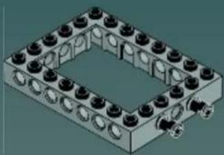 LEGO Slave I - Meet the Model Designer - 19