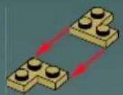 LEGO Slave I - Meet the Model Designer - 741