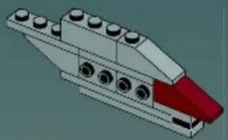 LEGO Slave I - Meet the Model Designer - 91